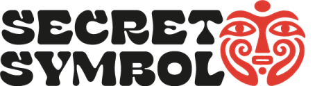 Secret Symbol Tattoo