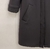 Trench neoprene