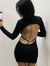 Vestido MAGA