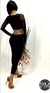 Catsuit transparencias - tienda online