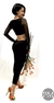 Imagen de Catsuit transparencias