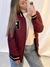 Campera VERSI - comprar online