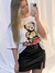 Remera BEAR - Pasión de Mujeres