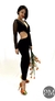 Catsuit transparencias - comprar online