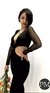 Catsuit transparencias - Pasión de Mujeres