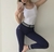 Legging’s LILA