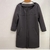 Trench neoprene - Pasión de Mujeres