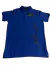 Camisa Hugo Boss Azul Rey