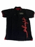 Camisa Hugo Boss Negra