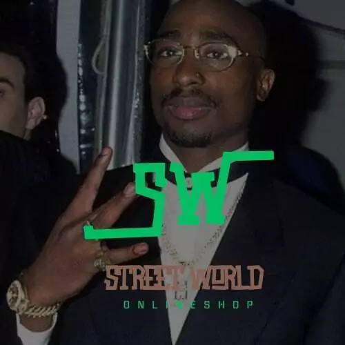 Street World