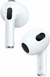 AirPods (3.ª geração) - comprar online