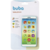 Telefone Celular Infantil Baby Phone com Som Azul Buba