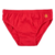 Cueca Infantil Bebe Slip Algoção 3 Unidades Urso/Branco Pimpolho - comprar online