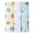 Cueiro Flanelado Estampado Karinho Grande 1,00 X 80cm Neutro Papi Baby - comprar online