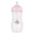 Mamadeira Easy Flow Anticolica 330 ml Elefante Rosa Buba na internet