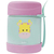 Pote Termico Papinha Quente e Frio Girafinha Infantil Animal Fun Buba