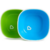 Conjunto de Bowl Tigelas Bebe Azul / Verde Munchkin