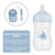 Mamadeira Easy Flow Anticolica 270 ml Elefante Azul Buba - loja online