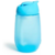 Copo para Bebe com Canudo Silicone Lavavel Simple Clean Azul Munchkin na internet