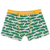 Cueca Boxer Infantil Jacaré Pimpolho na internet