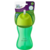 Copo Infantil Dinossauro com Canudo Retratil Curvado 300 Ml Verde Philips Avent - Chicletinho Baby