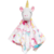 Naninha Unicornio Buba - comprar online