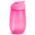 Copo para Bebe com Canudo Silicone Lavavel Simple Clean Rosa - Munchkin na internet