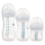 Mamadeira Anti-Colica Moldelo Petala 3 Unidades 125 - 260 - 330ML Philips Avent - comprar online