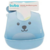 Babador de Silicone com Pega Migalhas Gumy Azul Buba - comprar online