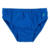 Cueca Infantil Bebe Slip Algoção 3 Unidades Azul/Listras Pimpolho na internet