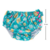 Biquini Reutilizavel de Piscina Concha - 11777 Buba - Tamanho M - comprar online