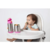 Pote Termico Infantil Rosa - Buba - loja online