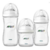 Mamadeira Anti-Colica Moldelo Petala 3 Unidades 125 - 260 - 330ML Philips Avent