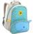 Mochila Infantil Escolar Creche Masculina Tubarão - comprar online