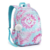 Mochila Escolar Juvenil Tie Dye Reforçada Acqua Menina - comprar online