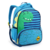 Mochila Infantil Escolar Creche Menino Dinossauro Seanite - comprar online