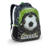 Mochila Infantil Menino Escolar Basket Futebol 18l - comprar online