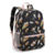 Mochila Escolar Infantil Menina Sorvete Picole 15l Seanite - comprar online