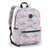 Mochila Escolar Infantil Menina Arco Iris 15l Seanite - comprar online