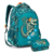 Mochila Infantil Escolar Com Estojo Menino T-rex Gamer - comprar online