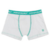 Cueca Boxer Infantil Jacaré Pimpolho - comprar online