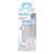 Mamadeira Easy Flow Anticolica 270 ml Elefante Azul Buba