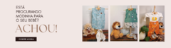 Banner da categoria Roupinhas