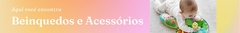 Banner da categoria Acessórios