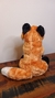 Pelúcia Raposa 25cm na internet