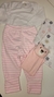 Kit Presente Ursinha - Delicadeza e Conforto para Bebês - comprar online