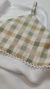 Toalha Fralda com Capuz (4 Camadas) - comprar online