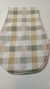 Pano de Ombro (Burp Cloth) - Delicadeza Bytah Ateliê - comprar online
