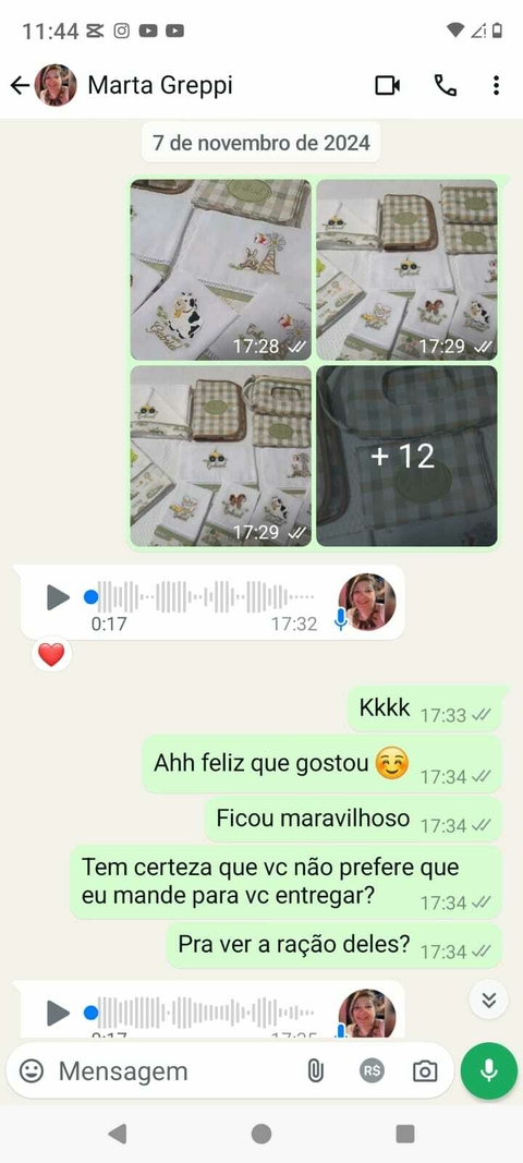 Enxoval Tema Fazendinha para Momentos Cheios de Charme e Carinho!