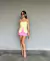 SHORT SAIA L.A ROSA